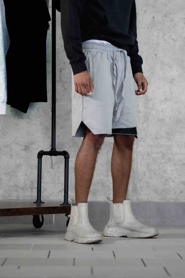Shorts [ Grigio ]
