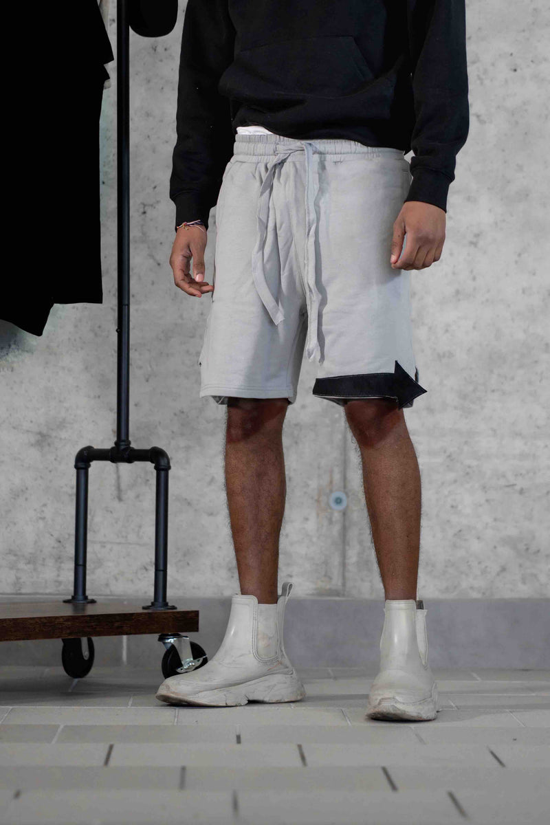 Shorts [ Grigio ]